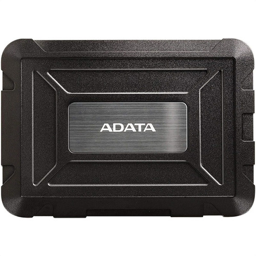 Enclosure Gabinete Disco Duro 2.5 Sata A Usb 3.0 Adata Ed600