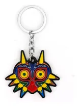 Comprar Llavero The Legend Of Zelda: Majora's Mask