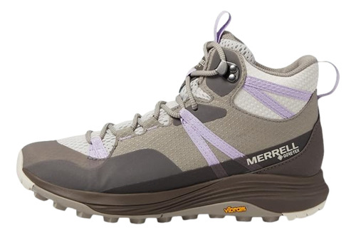 Botas Merrell Sirena 4 Mid Gore-tex