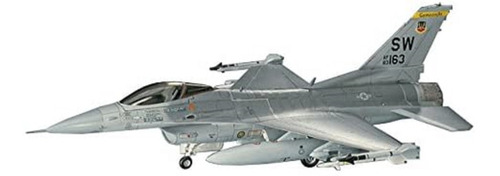 Hasegawa 1/72 °f-16 °c Fighting Falcon