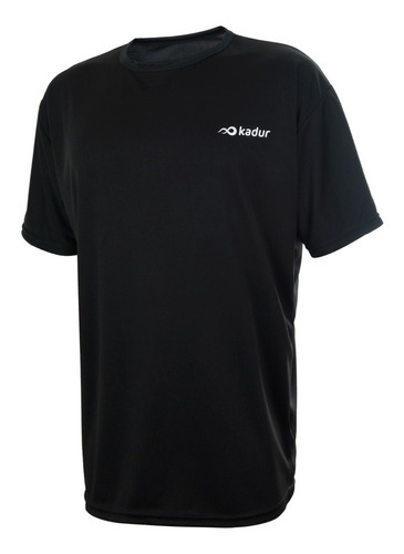 Imagen 1 de 9 de Remera Entrenamiento Camiseta Running Crossfit Tiempo Libre 
