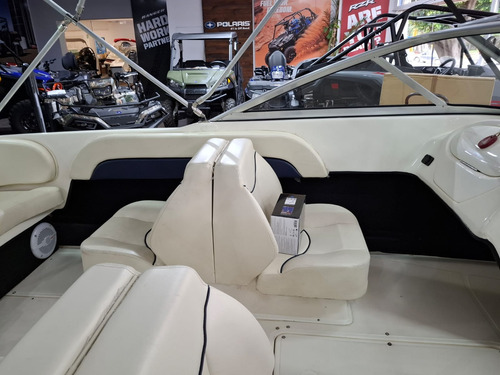 Lancha Bermuda Sport 180 Full Yamaha 115 Hp 4t 2023