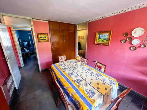 Departamento 3 Dorm - B° Macrocentro