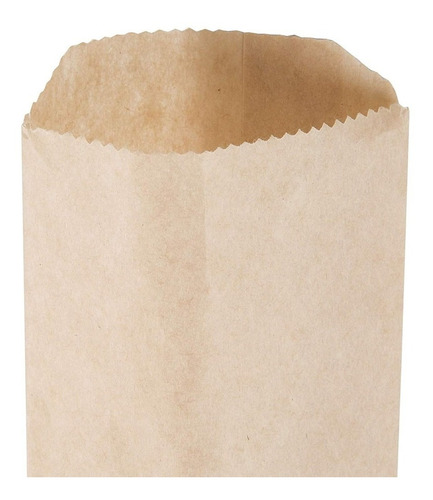 Imagem 3 de 7 de Saco Para Talher Ecológico 7cm X 25cm 2000unid Melhor Preço!