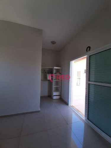 Imagem 23 de 30 de Casa Com 4 Dormitórios À Venda, 380 M² Por R$ 1.300.000 - Nova Rheata - Boituva/sp - Ca0580