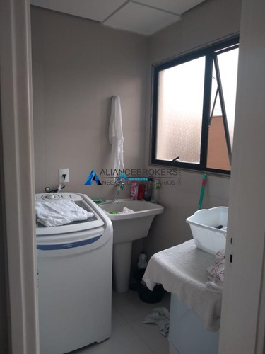 Imagem 25 de 29 de Apartamento À Venda, 3 Quartos, 1 Suíte, 2 Vagas, Centro - Jundiaí/sp - 1150