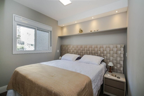 Imagem 17 de 30 de Apartamento - Ap07454 - 71097461