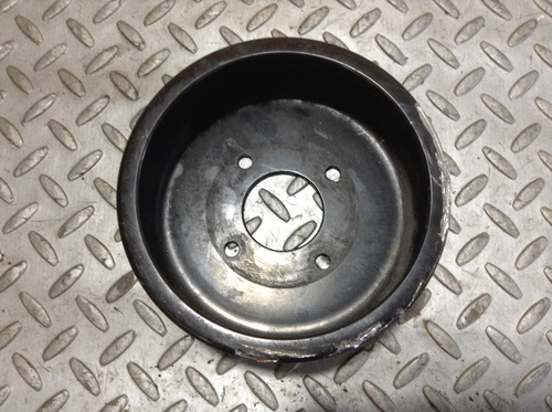 Polea Bomba Agua Mercedes Benz Ml320 3.2 Aut Mod 98-03 Orig (Usado)