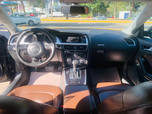 Audi A5 1.8 Spb T Luxury Multitronic Cvt
