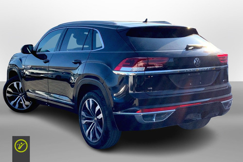 Volkswagen Teramont 3.6 Cross Sport R Line At