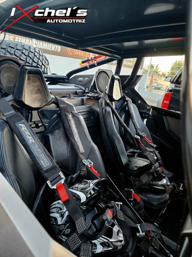 Polaris Pro Xp Dynamix 2021 Nacional
