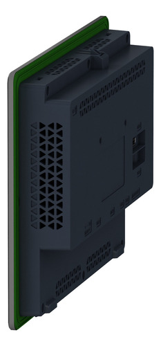 Terminal Hmi 10''w Basico