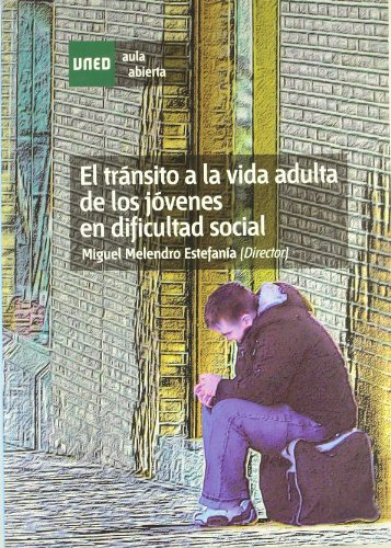 Libro El Transito A La Vida Adulta De Los Jovenes  De Melend