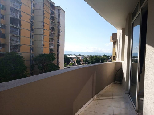 Imagen 7 de 14 de Apartamento En Venta En Maracay /// Trillo Abilio 04243733107