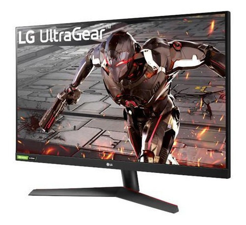 Monitor Gamer LG 32  Ultragear Full Hd 165 Hz 