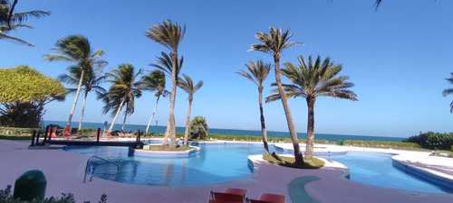 Apartamento Alquiler Vacacional Cimarrón Suite, Playa Parguito