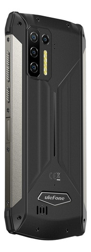 Ulefone Ulefone Power Armor 13 (8gb + 128gb) Rugged Smartphone 13200mah 6.81 Fhd+ Cámara Cuádruple De 48mp Android 11 Nfc Otg Cell Phone