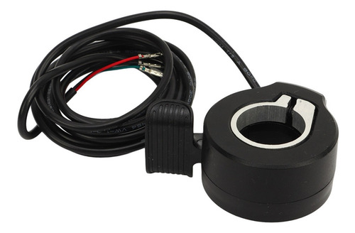 Acelerador De Dedo Para Patinete Eléctrico Abs Thumb