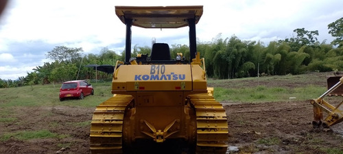 Bulldozer Komatsu D65px-15 Equivalente Cat D6