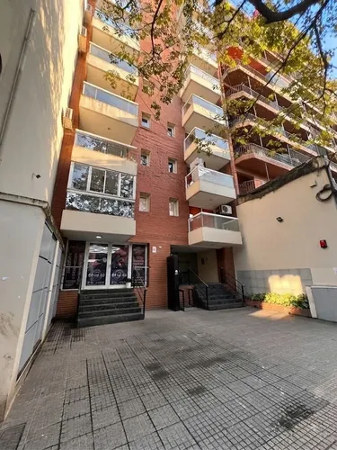 Departamento En Venta - Corrientes 983 - Barrio Norte
