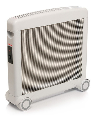 Imagen 6 de 7 de Calefactor Electrico Liliana Panel Radiante Mica Cm700 2000w