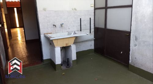 Departamento 2 Amb C/ Patio