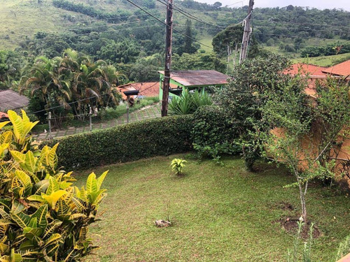 Imagem 28 de 30 de Chácara Com 6 Dormitórios À Venda, 2000 M² Por R$ 800.000 - Copaco - Arujá/sp - Ch0077