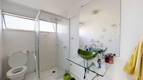 Imagem 12 de 18 de #vila Alexandria - 3 Dormitórios - Suite - Ap16330
