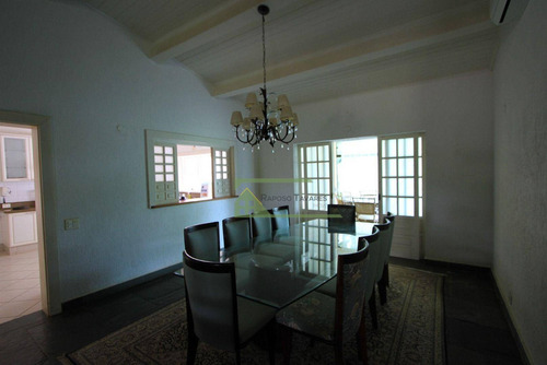 Imagem 11 de 23 de Sítio Com 7 Dormitórios À Venda, 29774275 M² Por R$ 8.400.000,00 - Zona Rural - Porto Feliz/sp - Si0069