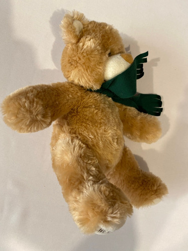 Oso De Peluche Hersheys Osito De Felpa 33cms X 24cms (Usado)