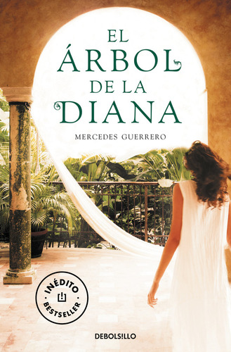 Libro Arbol De La Diana,el Dbbs