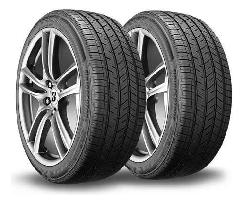 Kit 2 Llantas 245/45r19 102w Driveguard Plus Rft Bridgestone