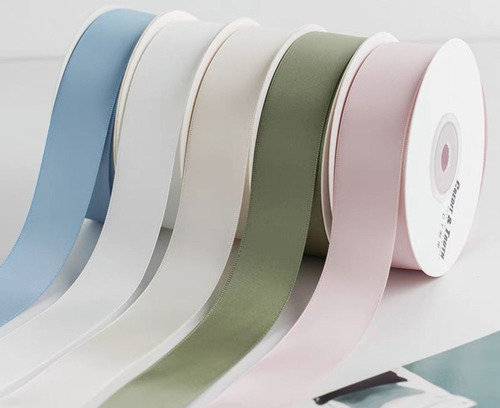 Q1c Dlsqdlsqa -de 10 Rollos Satinado Decoracion Colors
