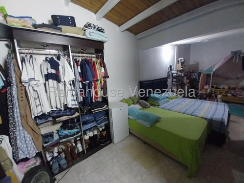 N&m Casa En Venta En Zona La Piedad Sur Cabudare Moderno