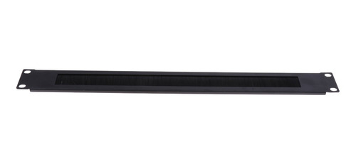 Escova Do Painel 19 Slot Para Barra De Montagem Em Rack Do