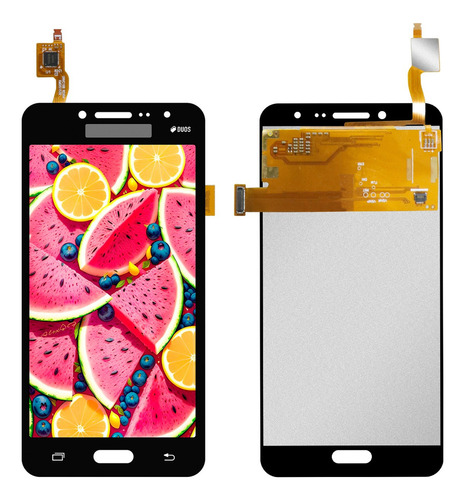 Ca Pantalla Completa Grand Prime Plus G532 G532m Display Lcd