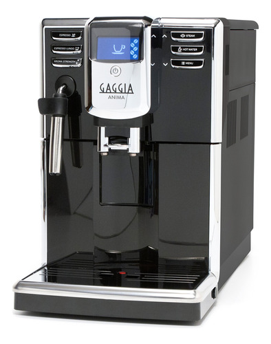 Gaggia Máquina De Café Y Café Expreso Anima, Incluye Var.