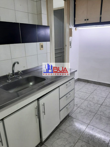 Departamento En Venta Once 5 Ambientes Con Dependencia