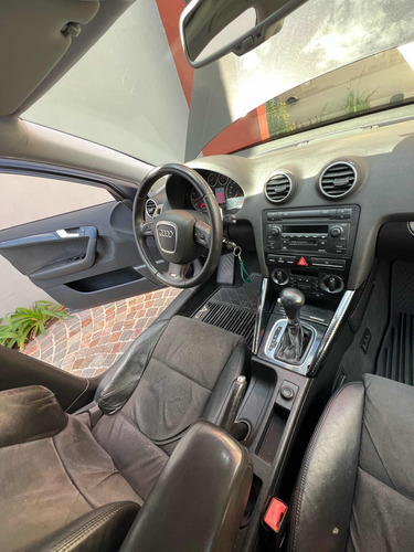 Audi A3 Sportback 3.2 Quattro Dsg Pre.