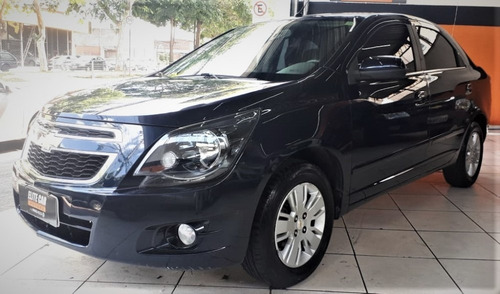 Chevrolet Cobalt 1.8 Mpfi Ltz 8v Flex 4p Automático