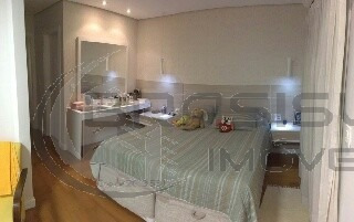 Casa Para Venda, 3 Dormitórios, Veleiros - São Paulo - 5567