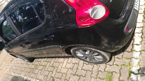 Fiat Palio 2012 1.4 Attractive Flex 5p