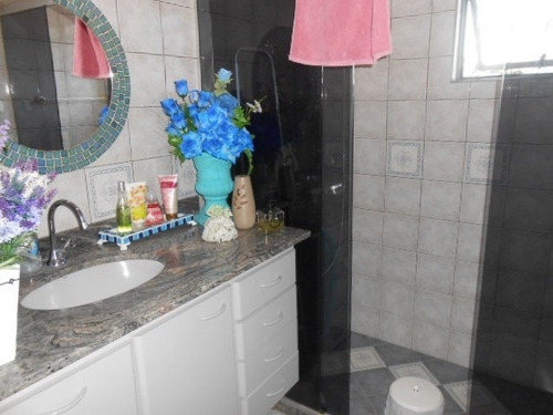 Imagem 8 de 20 de Casa Para Comprar Jardim Tannus Jundiaí - Baa209