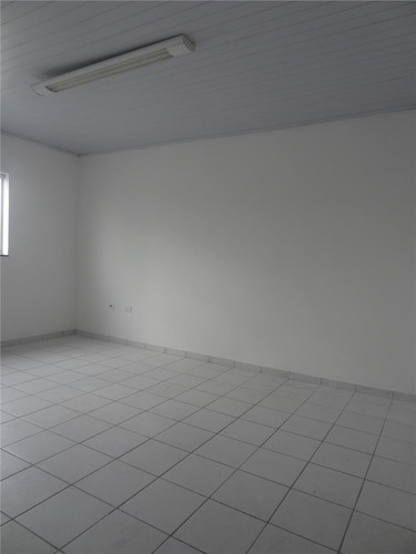 Imagem 2 de 9 de Apartamento Em São Paulo - Sp - Sa0001_slima