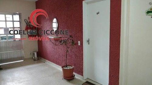 Imagem 1 de 9 de Compre Apartamento Em Vila Duzi - V-1230