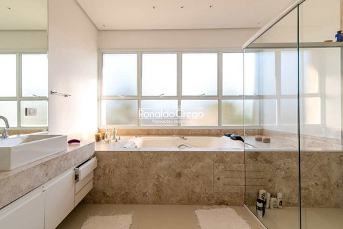 Imagem 15 de 30 de Casa Á Venda, Com 5 Dorms, Acapulco, Guarujá - R$ 6.5 Mi - V5977