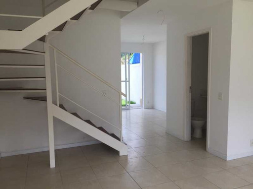 Imagem 4 de 15 de Casa Em Condomínio-à Venda-vargem Pequena-rio De Janeiro - Brcn30264