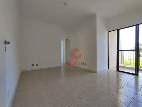 Imagem 3 de 13 de Apartamento Com 2 Dormitórios À Venda, 59 M² Por R$ 145.000,00 - Enseada Das Gaivotas - Rio Das Ostras/rj - Ap1597