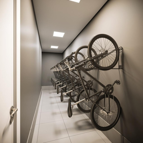 Imagem 22 de 30 de Linda Cobertura No América | 3 Suítes | 5 Vagas De Garagem | 248 M² Privativos - Sa02062 - 68448921