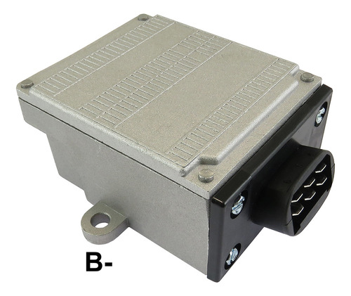 Modulo De Ignição Voyage 1.6 C S Cl Ls Gl 89 90